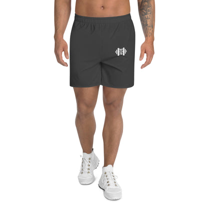 MENS ATHLETIC SHORTS Printful