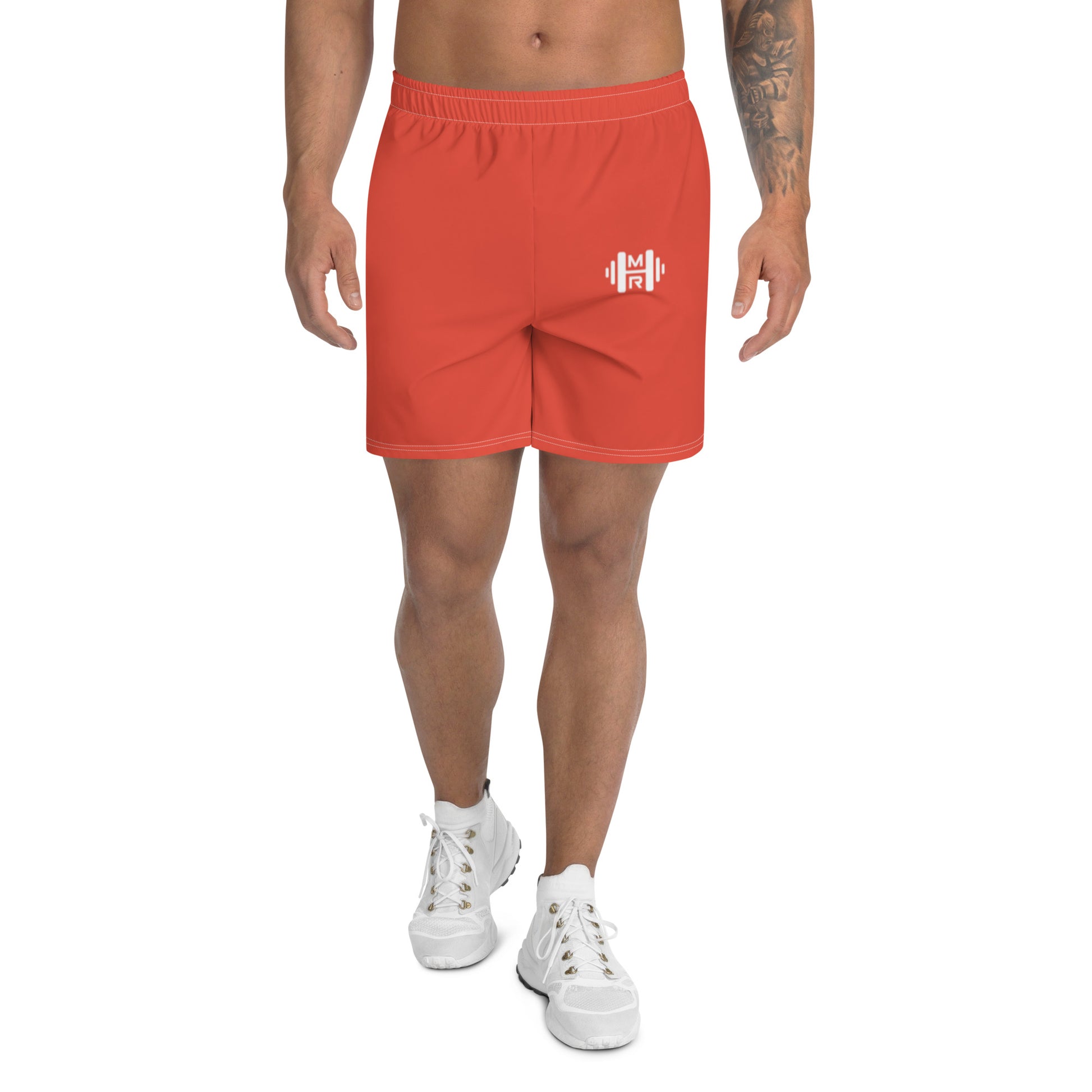 MENS ATHLETIC SHORTS Printful