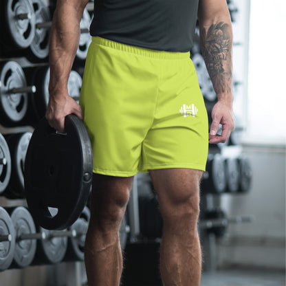 MENS ATHLETIC SHORTS Printful