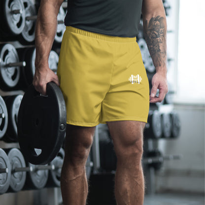 MENS ATHLETIC SHORTS Printful