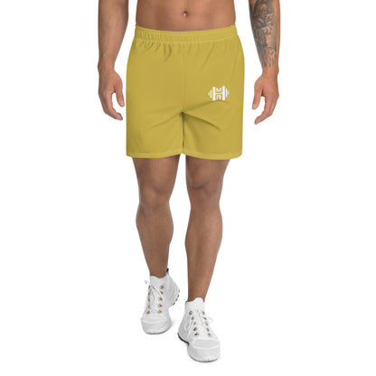 MENS ATHLETIC SHORTS Printful