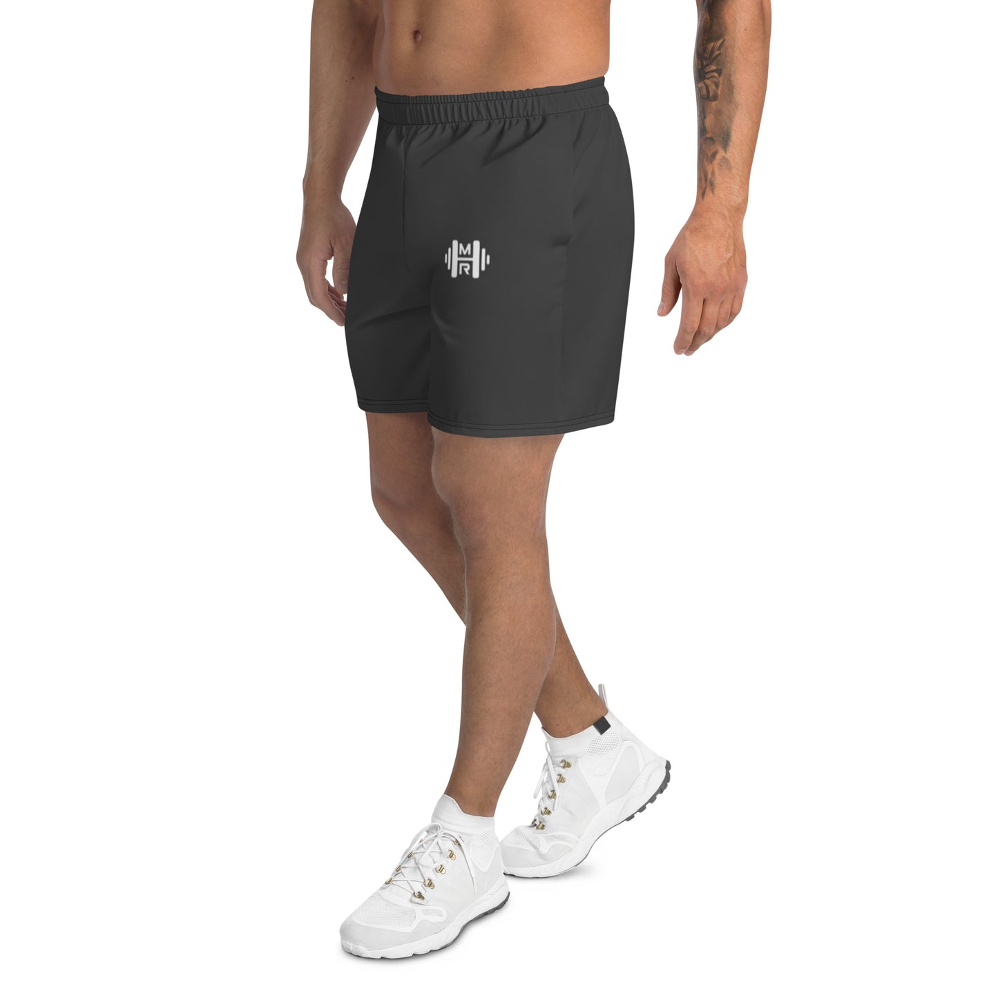 MENS ATHLETIC SHORTS Printful