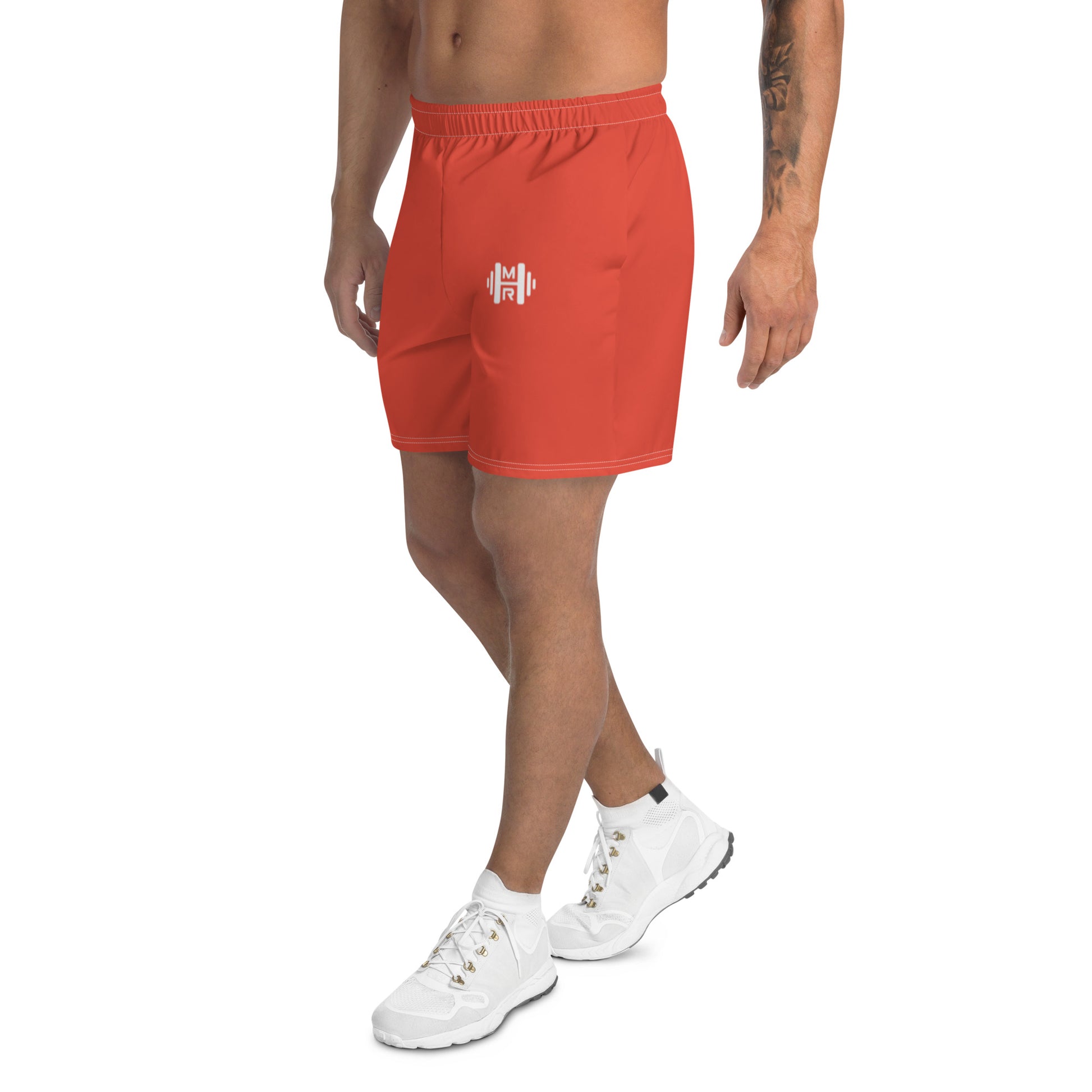 MENS ATHLETIC SHORTS Printful