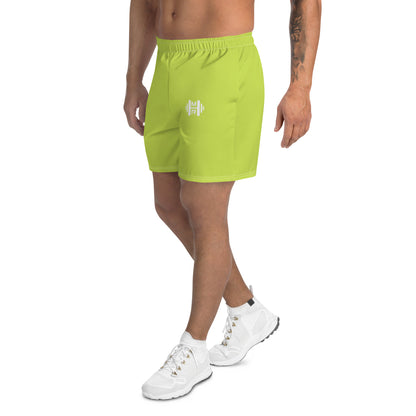 MENS ATHLETIC SHORTS Printful