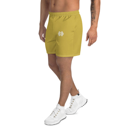 MENS ATHLETIC SHORTS Printful