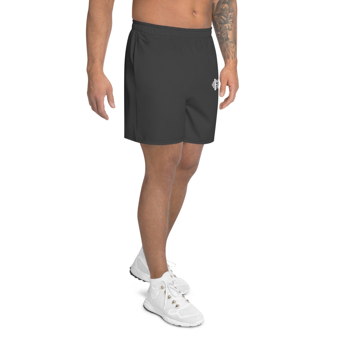 MENS ATHLETIC SHORTS Printful