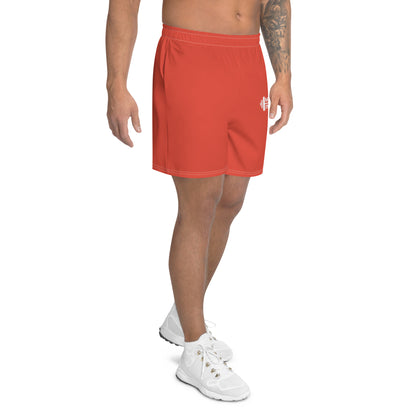 MENS ATHLETIC SHORTS Printful