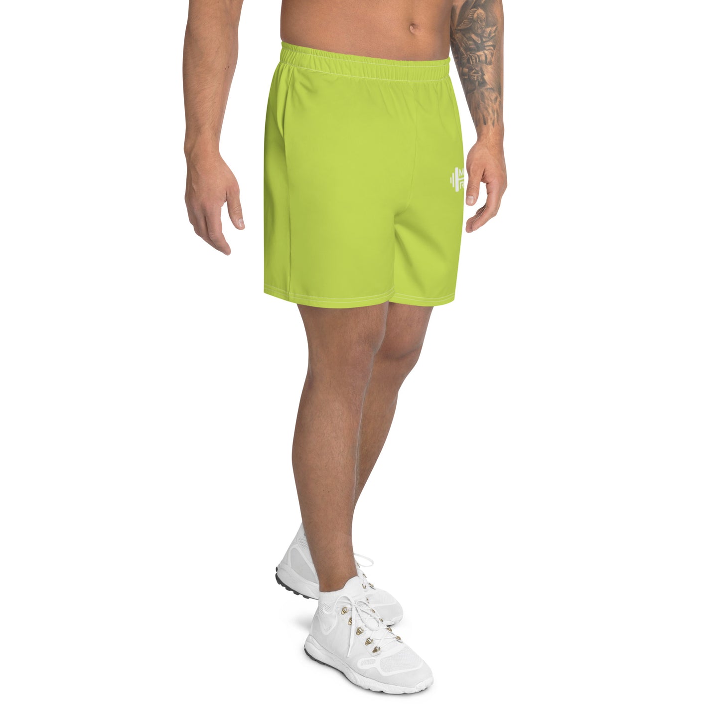 MENS ATHLETIC SHORTS Printful