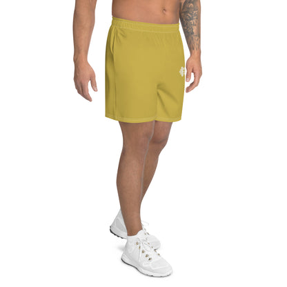 MENS ATHLETIC SHORTS Printful